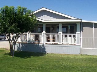 361 S Hilton Head St, Pahrump, NV 89048