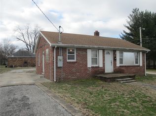 201 E Spring St, Marissa, IL 62257