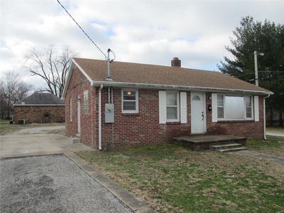 201 E Spring St, Marissa, IL, 62257