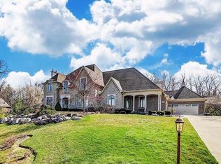 3680 Stonebridge Rd, Dayton, OH 45419