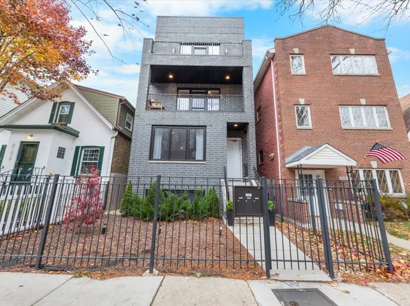 2150 W Foster Ave #2, Chicago, IL 60625