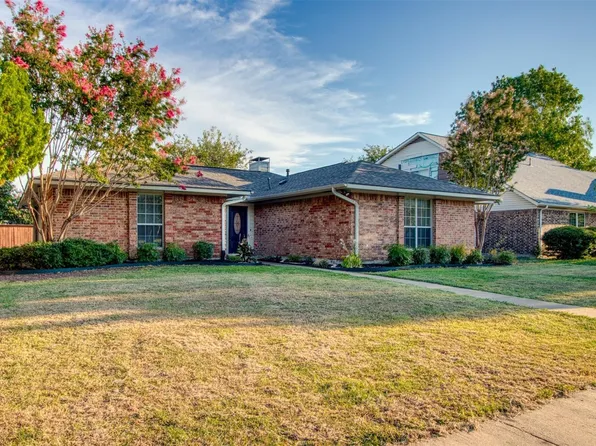 1114 Midway Dr, Richardson, TX 75081