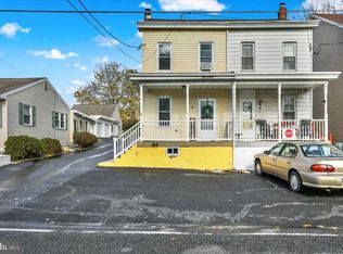 40 W Adamsdale Rd, Schuylkill Haven, PA 17972