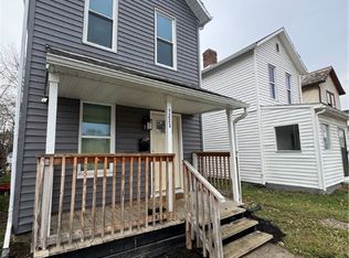 1223 Putnam Ave, Zanesville, OH 43701