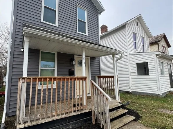 1223 Putnam Ave, Zanesville, OH 43701