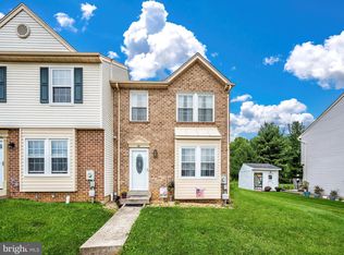 41 Catoctin Highlands Cir, Thurmont, MD 21788