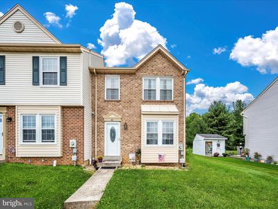 41 Catoctin Highlands Cir, Thurmont, MD, 21788