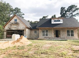 4645 Brook Highland Rdg, Tuscaloosa, AL 35406