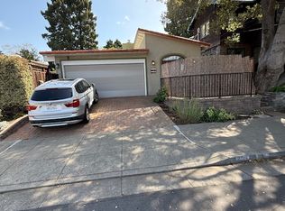 811 Curtis St, Albany, CA 94706