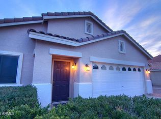 8123 E Olla Ave, Mesa, AZ 85212