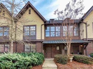 1165 Inverness Cove Way, Birmingham, AL 35242