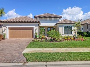 9396 Rapallo St, Naples, FL 34119