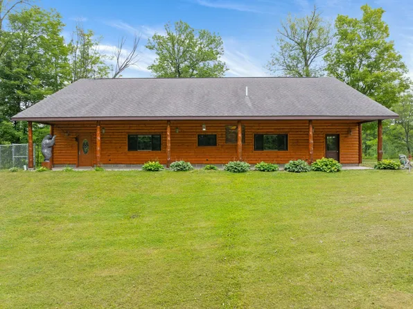 34036 Gama Beach Rd, Grand Rapids, MN 55744