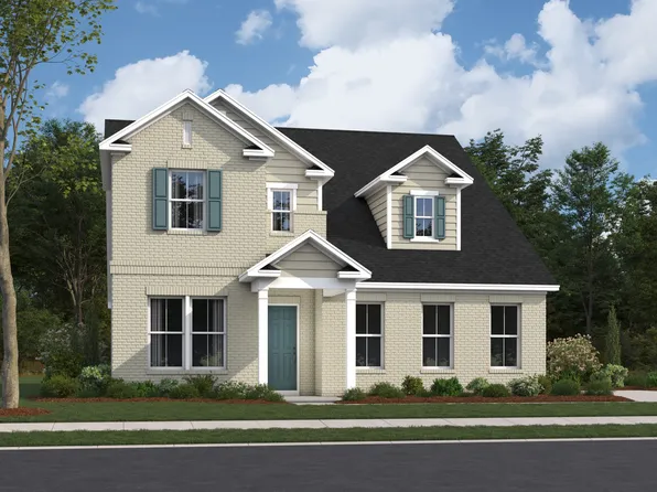 Kingston Plan, Windtree - Estates