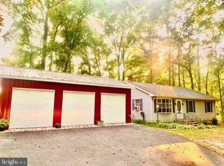 514 Dinahs Corner Rd, Dover, DE 19904