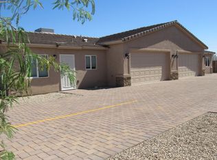2495 Palisades Dr #B-101-102, Lake Havasu City, AZ 86403