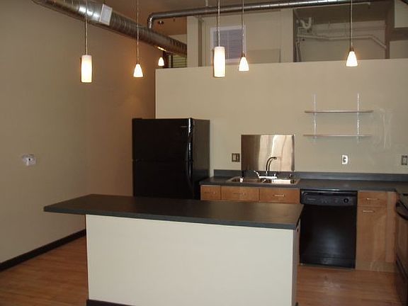 Kitchen View 2