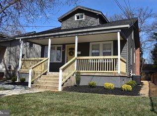 315 N Forklanding Rd, Maple Shade, NJ 08052