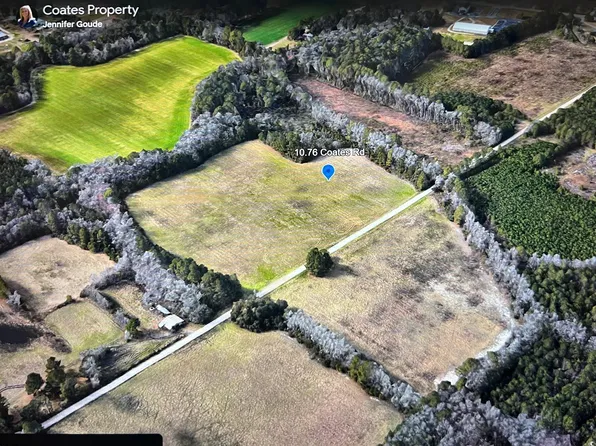 TBD Coates Rd., Little River, SC 29566