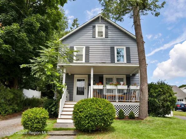 187 Henry Street, Kingston, NY 12401