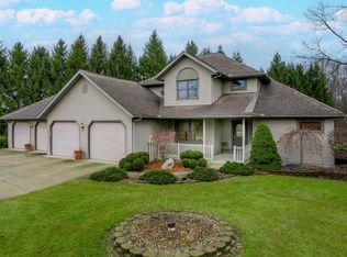 2101 Townline Rd, Ligonier, IN 46767