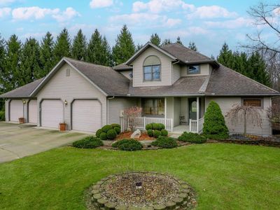 2101 Townline Rd, Ligonier, IN, 46767