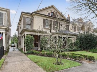 6022 Pitt St, New Orleans, LA 70118
