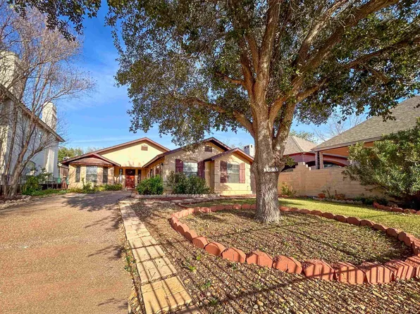 205 North Ave, Laredo, TX 78045