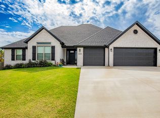 1336 Sweetbriar Cir, Centerton, AR 72719