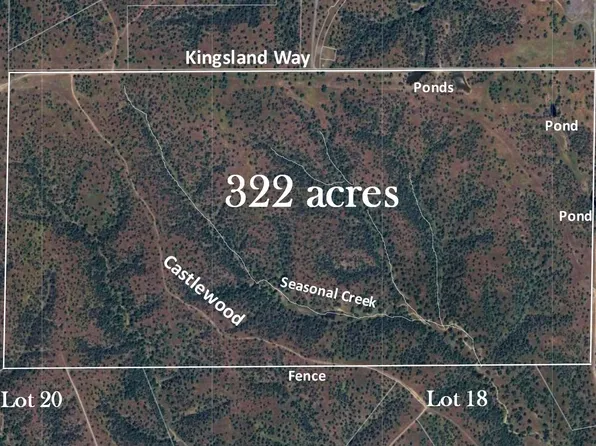 Kingsland Way, Cottonwood, CA 96022
