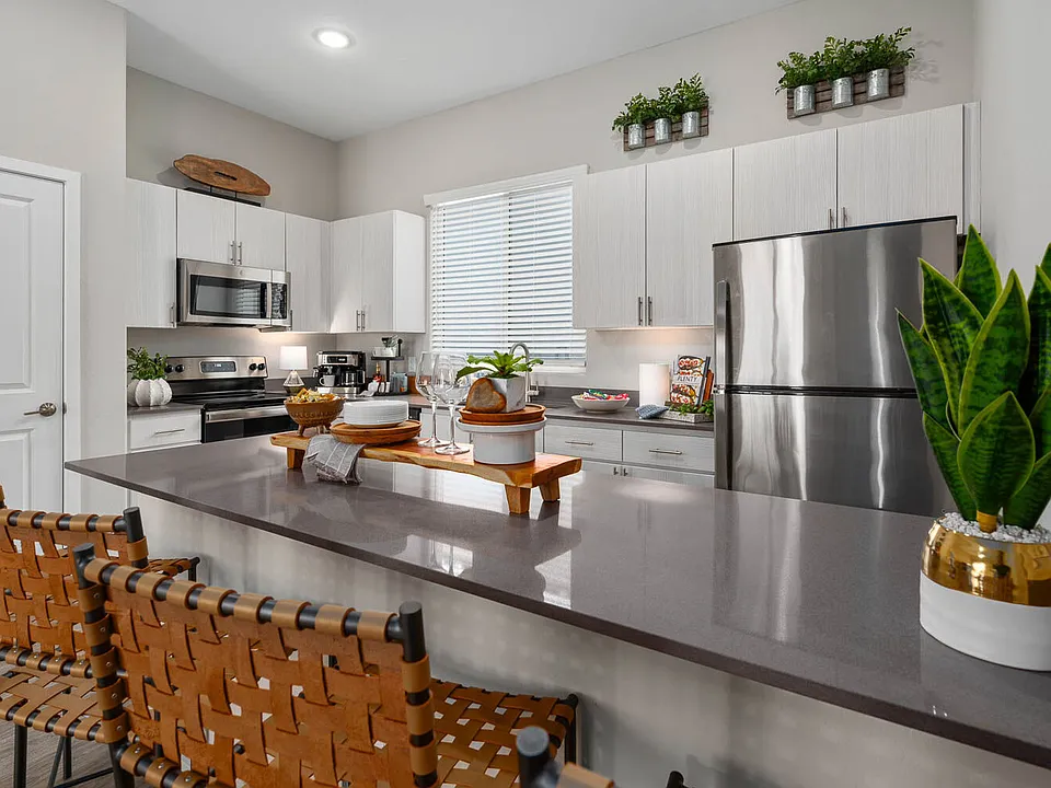 Abode At Litchfield Park apartments community photo