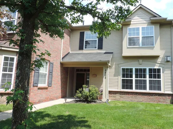 4006 Elizabeth Ave #172, Canton, MI 48188