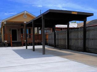 5411 Avenue N 1/2, Galveston, TX 77551