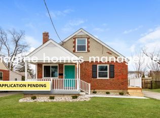 4521 Hunt Rd, Cincinnati, OH 45242