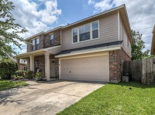 20211 Suncoast Dr, Katy, TX 77449