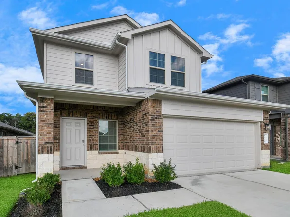 14736 Hazel Branch Dr, New Caney, TX 77357