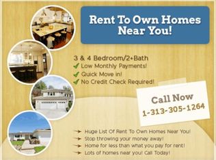 2801 Andrews Dr NW, Atlanta, GA 30305