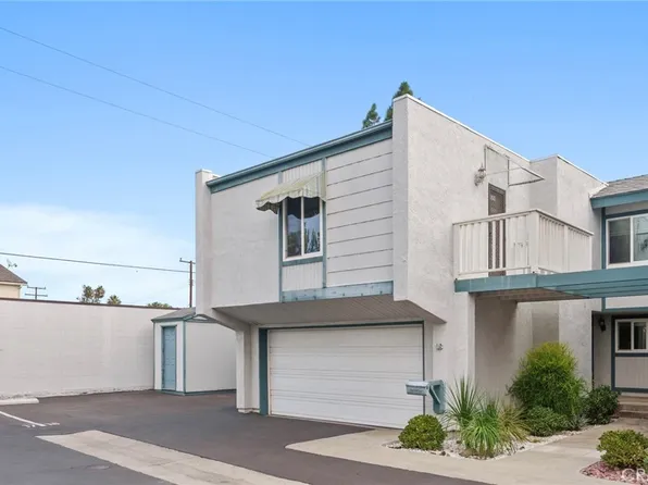 12720 Newport Ave APT 18, Tustin, CA 92780