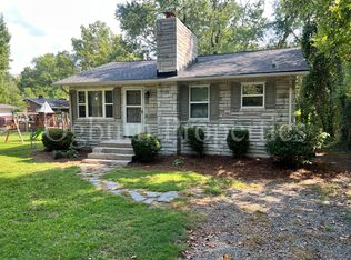 2311 Redbud Ln, Winston Salem, NC 27106