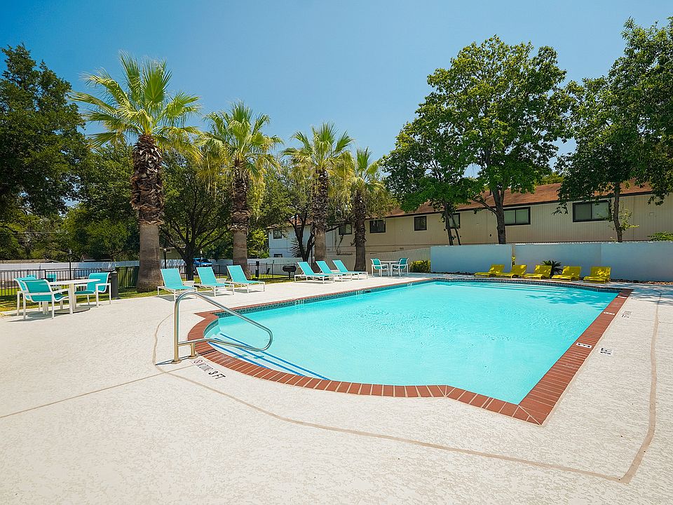 Establishment Swimming Pool