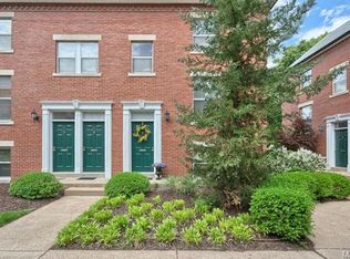 4375 Laclede Ave APT G, Saint Louis, MO 63108