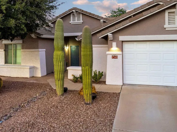 7340 W Chesapeake Dr, Tucson, AZ 85743