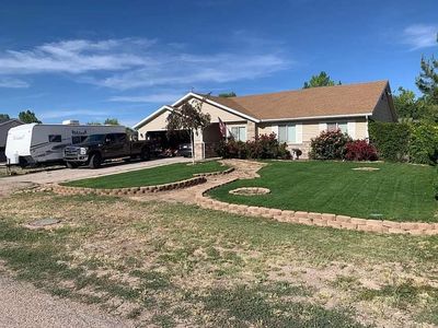 4510 N Half Mile Rd, Enoch, UT, 84721