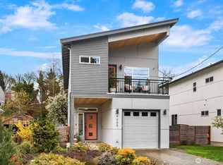 9666 54th Ave S, Seattle, WA 98118