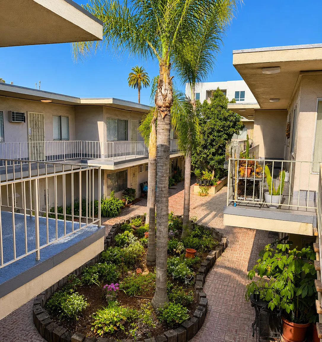 Hollyking Apartments — Photo 3