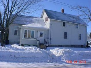 1110 26th St, Bay City, MI 48708