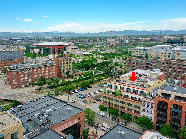 1435 Wazee St #408 — Photo 43
