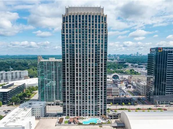 270 17th St NW #3610, Atlanta, GA 30363