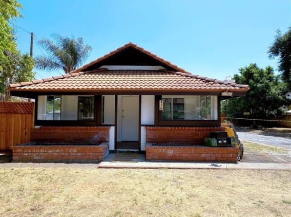 416 E Duarte Rd