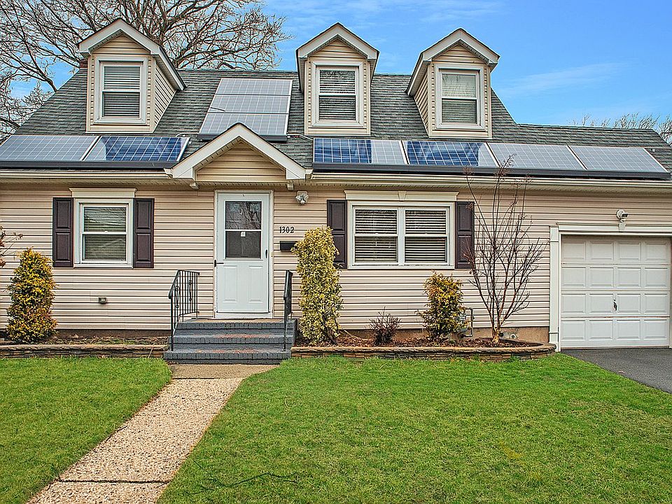 1302 Prospect Dr, Linden, NJ 07036 Zillow